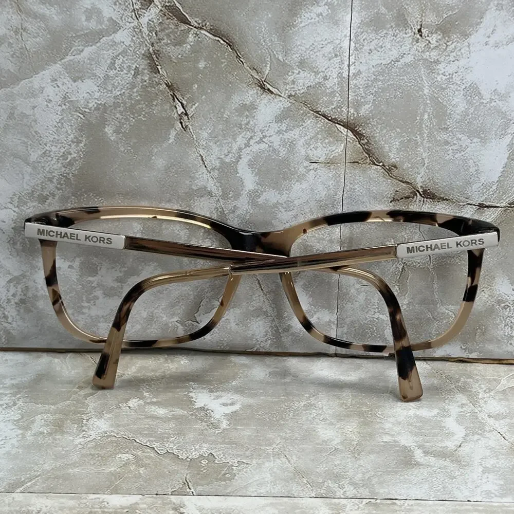 Michael Kors Eyeglasses Womens MK 4030 Vivianna II 3162 FRAMES ONLY 52-16-135